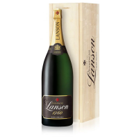 Buy & Send Balthazar (12 Ltr) of Lanson Black Label